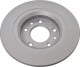BR-4756-C Kavo Parts Гальмівний диск