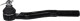 111-09-909L Ashika Наконечник рулевой тяги для Jeep Grand Cherokee