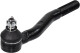 111-09-909L Ashika Наконечник рулевой тяги для Jeep Grand Cherokee