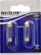 Лампа ліхтаря освітлення номерного знака Neolux® N239-02B