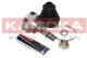 6108 Kamoka Граната для Land Rover Freelander