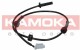 Датчик ABS Kamoka 1060343 для Nissan Qashqai