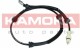 Датчик ABS Kamoka 1060362 для Opel Vivaro