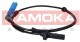Датчик ABS Kamoka 1060472 для BMW X5