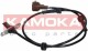 Датчик ABS Kamoka 1060520 для Nissan Navara