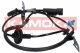 Датчик ABS Kamoka 1060535