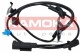 Датчик ABS Kamoka 1060535