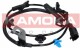 1060536 Kamoka Датчик ABS