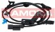 1060536 Kamoka Датчик ABS