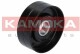 r0092 Kamoka Натяжной ролик поликлинового ремня
