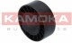 r0122 Kamoka Обвідний ролик поліклинового ременя
