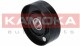 r0205 Kamoka Натяжной ролик поликлинового ремня