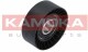 r0301 Kamoka Натяжной ролик поликлинового ремня