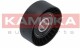 r0301 Kamoka Натяжной ролик поликлинового ремня