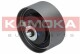 r0150 Kamoka Натяжной ролик ремня ГРМ