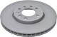 Тормозной диск Bosch 0 986 479 107