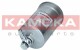 Топливный фильтр Kamoka F311601 для Audi A4