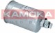 Топливный фильтр Kamoka F311601 для Audi A4