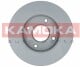 Гальмівний диск Kamoka 103267 для Nissan NV200
