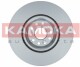 Тормозной диск Kamoka 103313