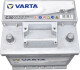 Аккумулятор Varta 5544000533162