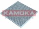 F502001 Kamoka Фільтр салону