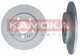 Тормозной диск Kamoka 103147