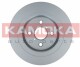 Тормозной диск Kamoka 103150