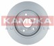 Гальмівний диск Kamoka 103154