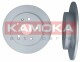 Гальмівний диск Kamoka 103154