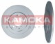 Гальмівний диск Kamoka 103174 для Hyundai i40