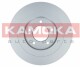Гальмівний диск Kamoka 103174 для Hyundai i40