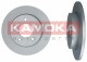 Тормозной диск Kamoka 103179 для Mazda 3