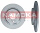 Гальмівний диск Kamoka 103180 для Mazda 5