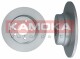 Тормозной диск Kamoka 103187 для BMW X5