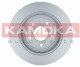Тормозной диск Kamoka 103199 для Chrysler Voyager