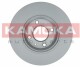 Гальмівний диск Kamoka 103209 для Hyundai i20