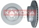 103216 Kamoka Тормозной диск