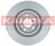 Гальмівний диск Kamoka 103220