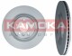 103238 Kamoka Тормозной диск