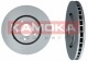 Тормозной диск Kamoka 103269 для Chrysler Voyager