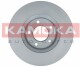 Гальмівний диск Kamoka 103269 для Chrysler Voyager