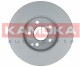 103278 Kamoka Тормозной диск для Mercedes E-Class