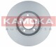 Гальмівний диск Kamoka 103286
