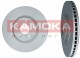 Тормозной диск Kamoka 103290