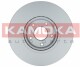 Гальмівний диск Kamoka 103290