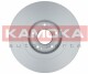 Тормозной диск Kamoka 103291