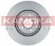 Гальмівний диск Kamoka 103311