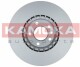Гальмівний диск Kamoka 103319
