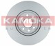 Тормозной диск Kamoka 103254